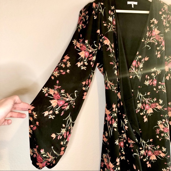 Wrap Dress - Picture 10 of 12